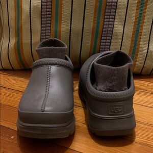 UGG Tasman X Rain Boots